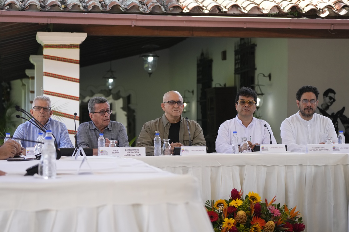(1) Comunicado a la opinión pública | Caracas, 4 de octubre de 2022